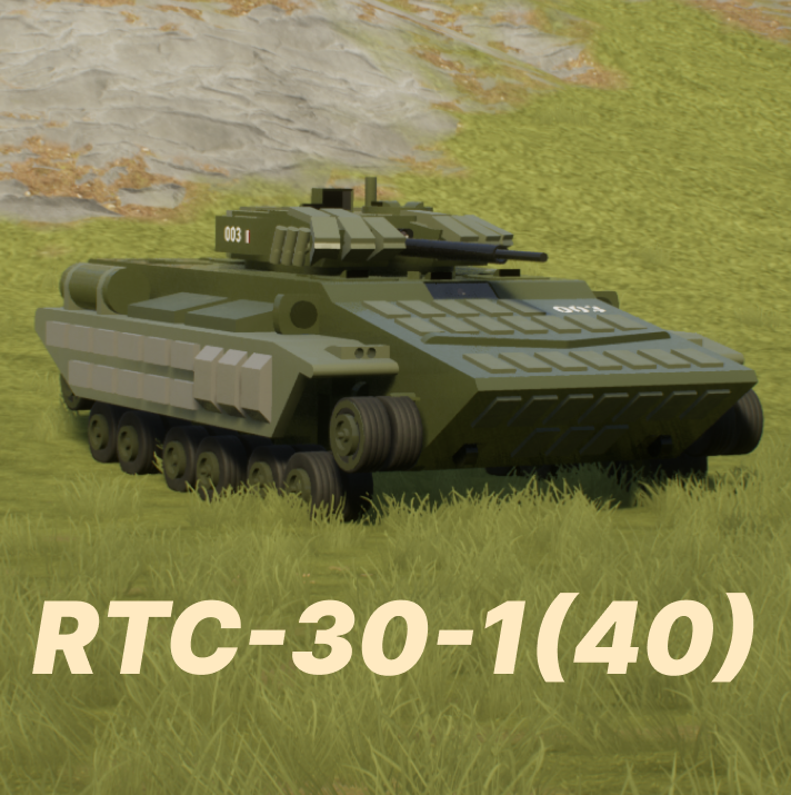 2015 RTC-30-1(40)