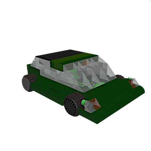 toyota crvrdble super car
