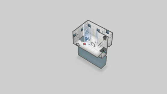 Test Chamber number 4 preview
