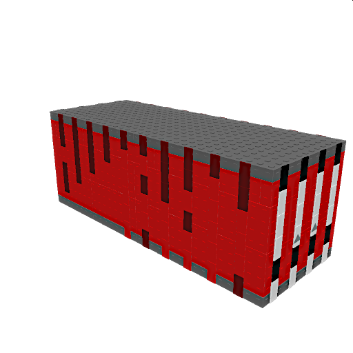 crogo box