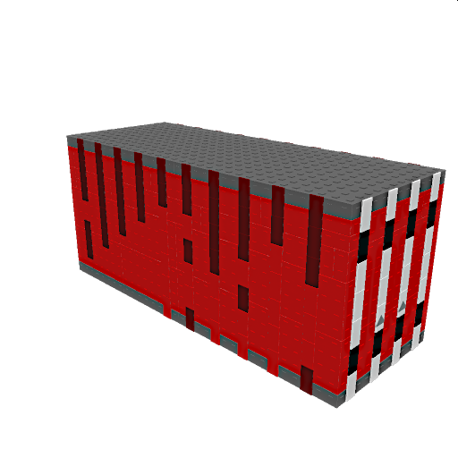 crogo box
