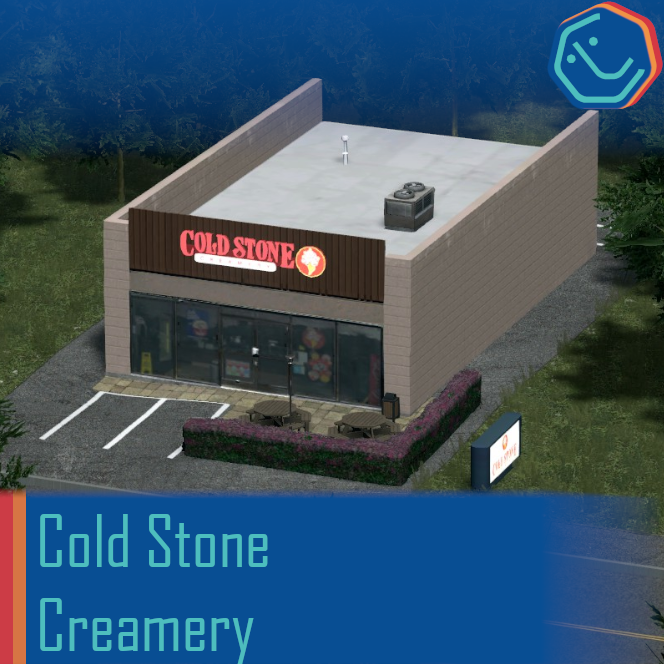 Cold Stone Creamery