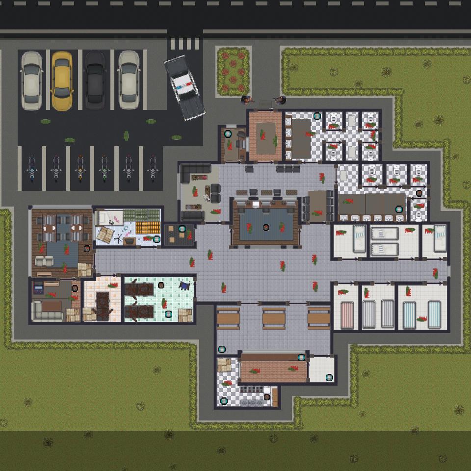 Mission Name