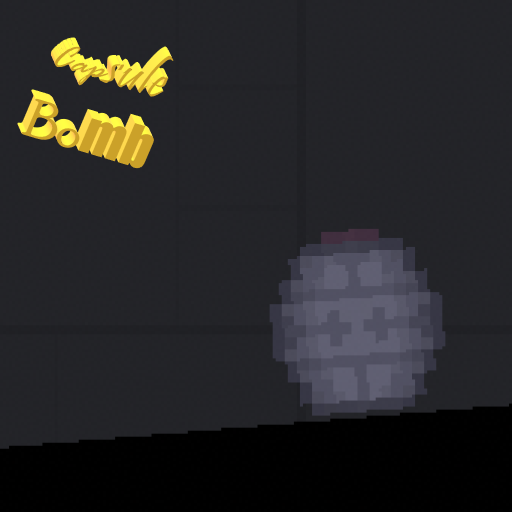 Capsule Bomb