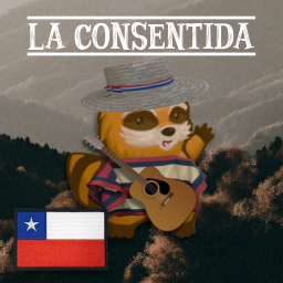 La Consentida - Music Lifestyle Addon – Project Zomboid Mod