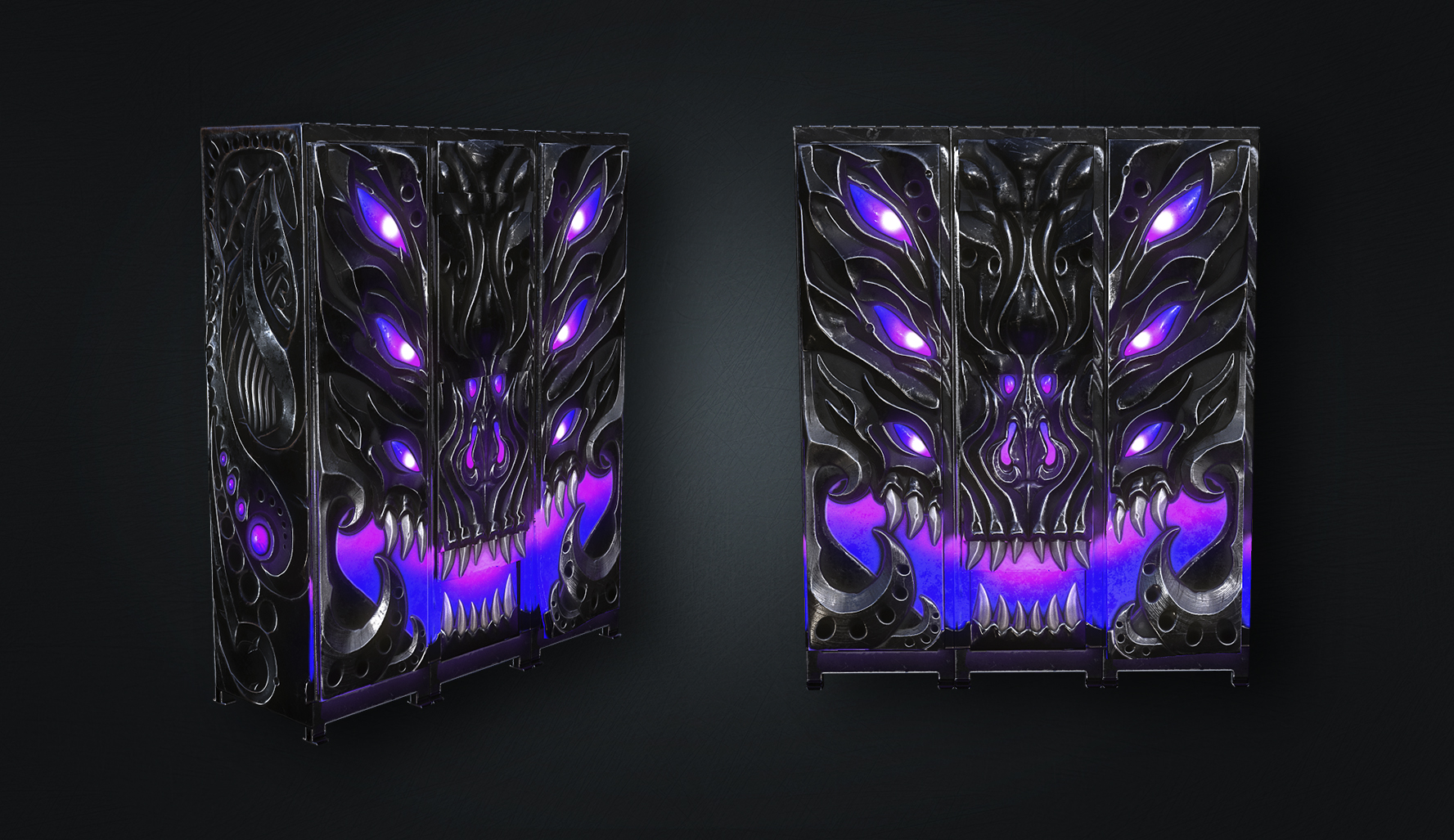 Abyss Locker