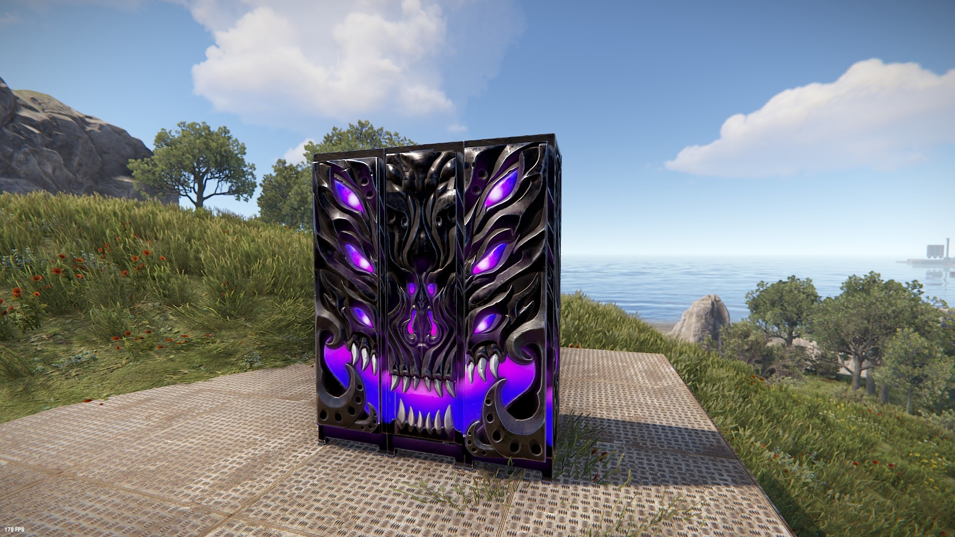 Abyss Locker thumbnail 5