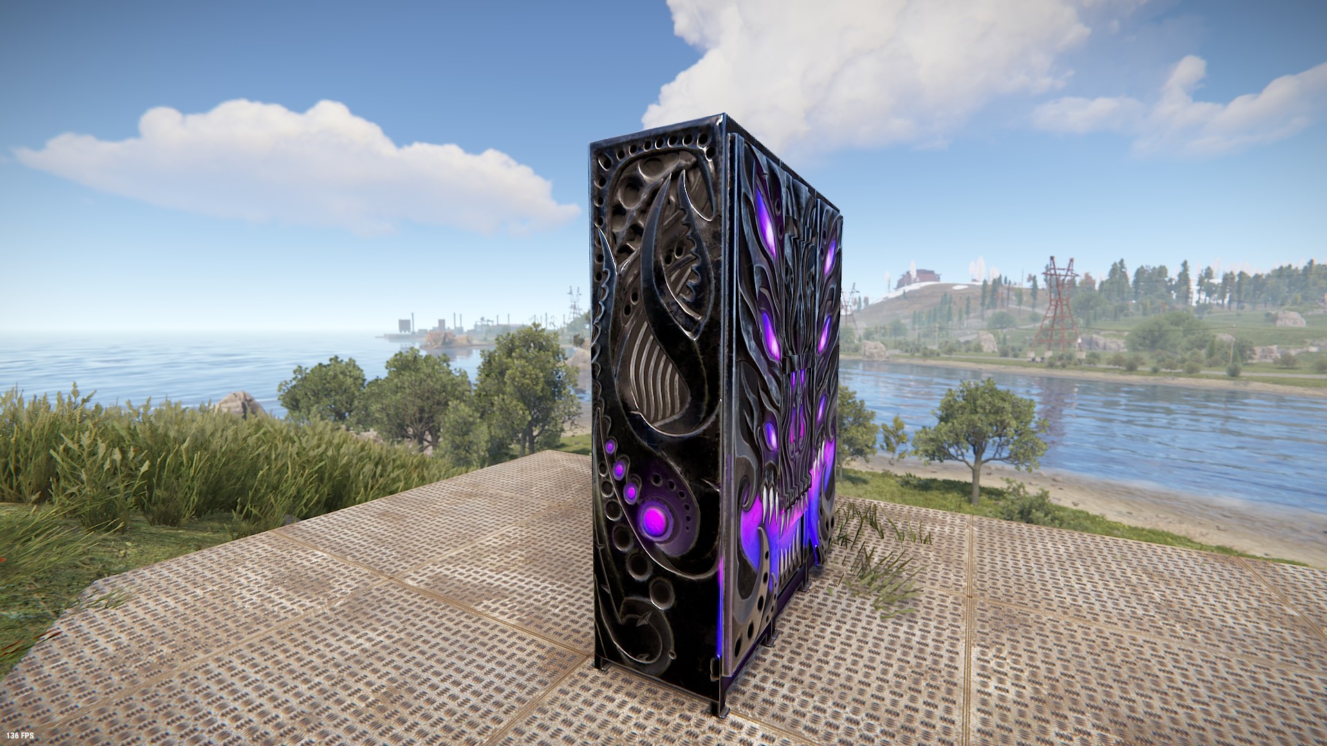 Abyss Locker thumbnail 3