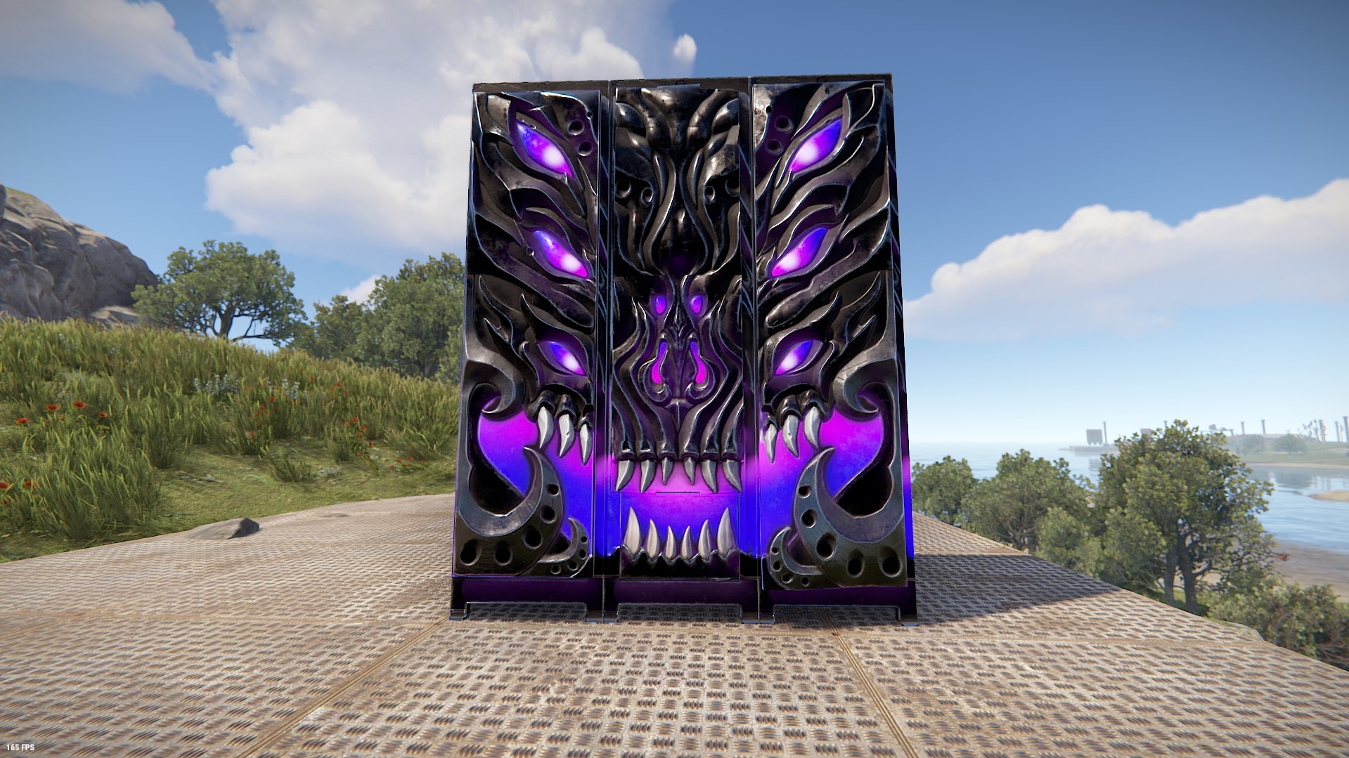 Abyss Locker screenshot 1