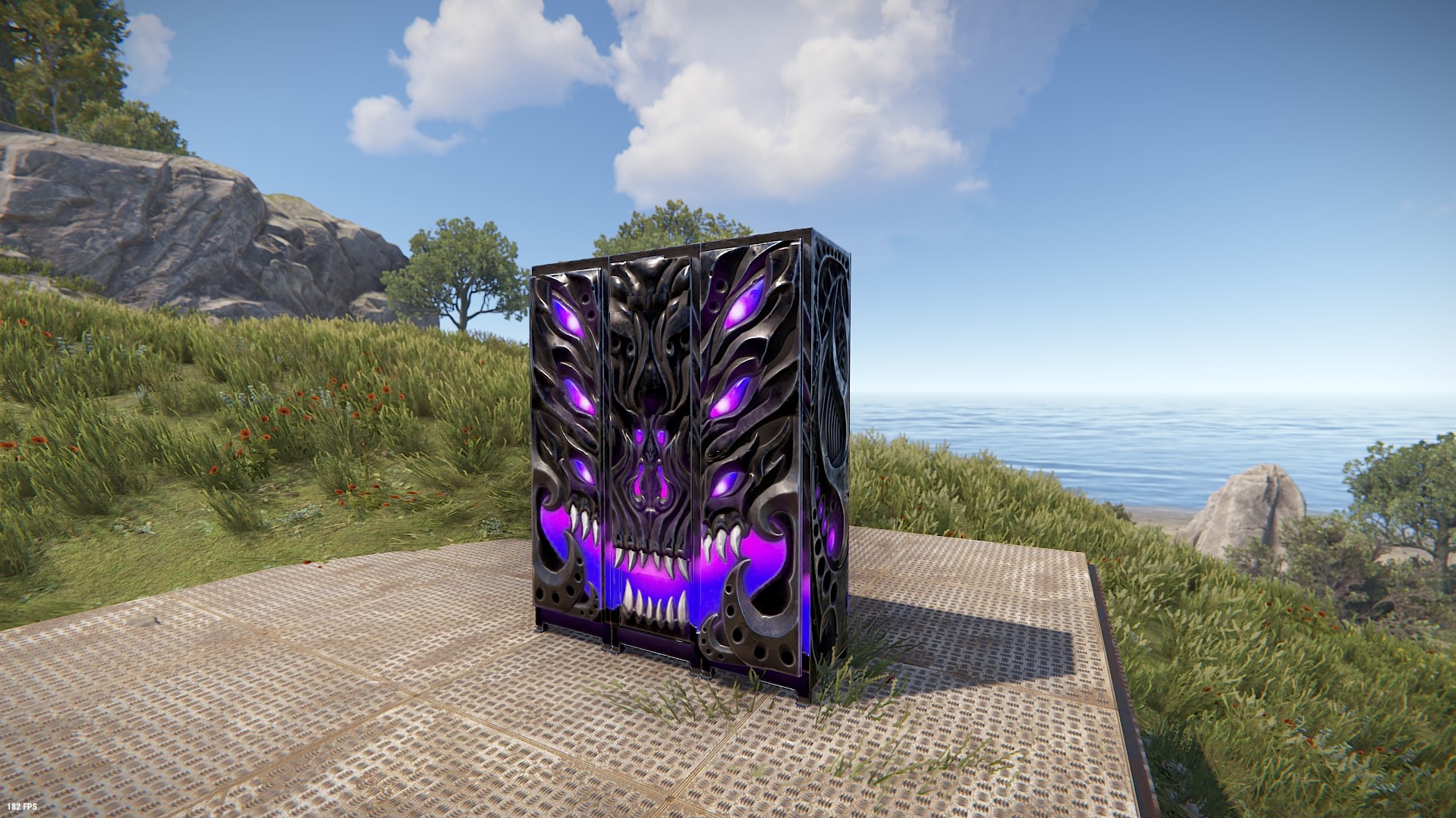 Abyss Locker thumbnail 9