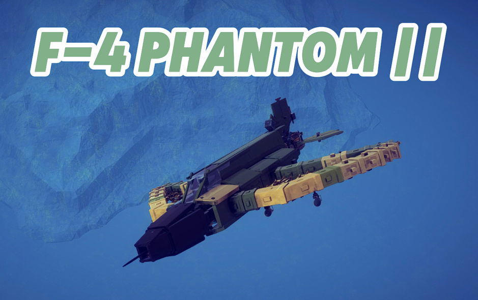 F-4 Phantom