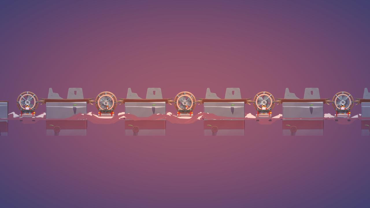 5fold Hydraulic
