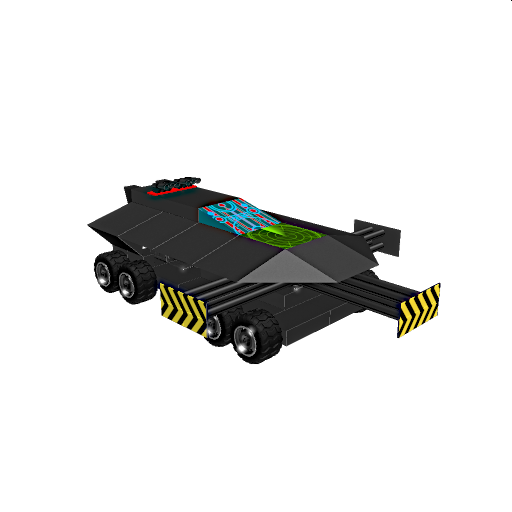 battle bot