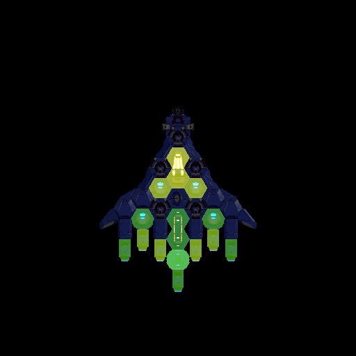 Scout - nimble Fighter