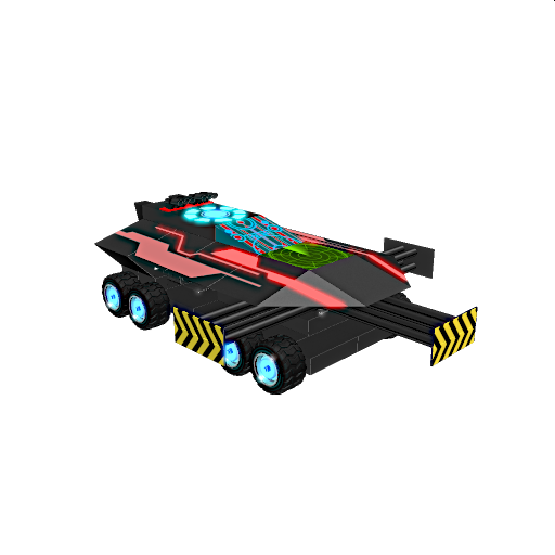 battle bot