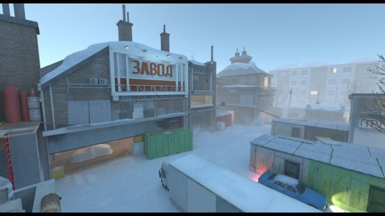 cs_volga – Counter-Strike 2 Mod