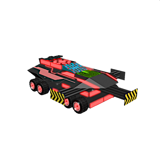 battle bot