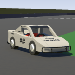 Bandolero (1.7)