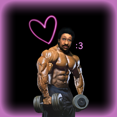 BIG LANDO