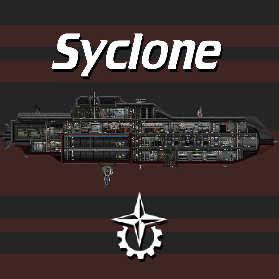 Syclone – Barotrauma Mod