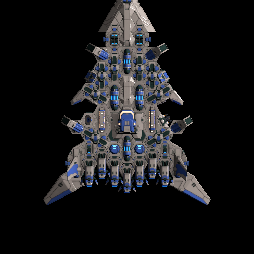 Void Crawler