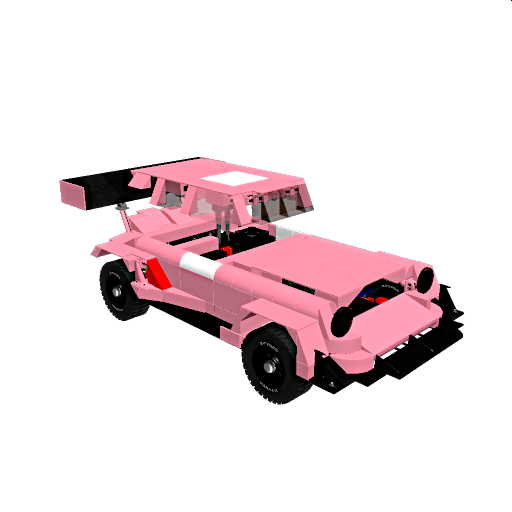 CAR for cars