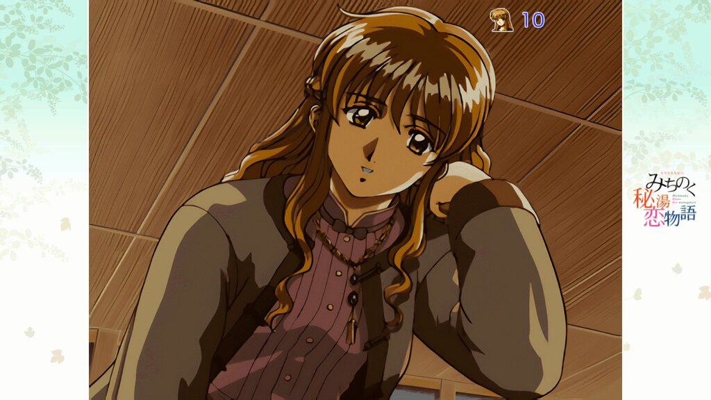 Steam Community :: 美少女花札紀行 みちのく秘湯恋物語