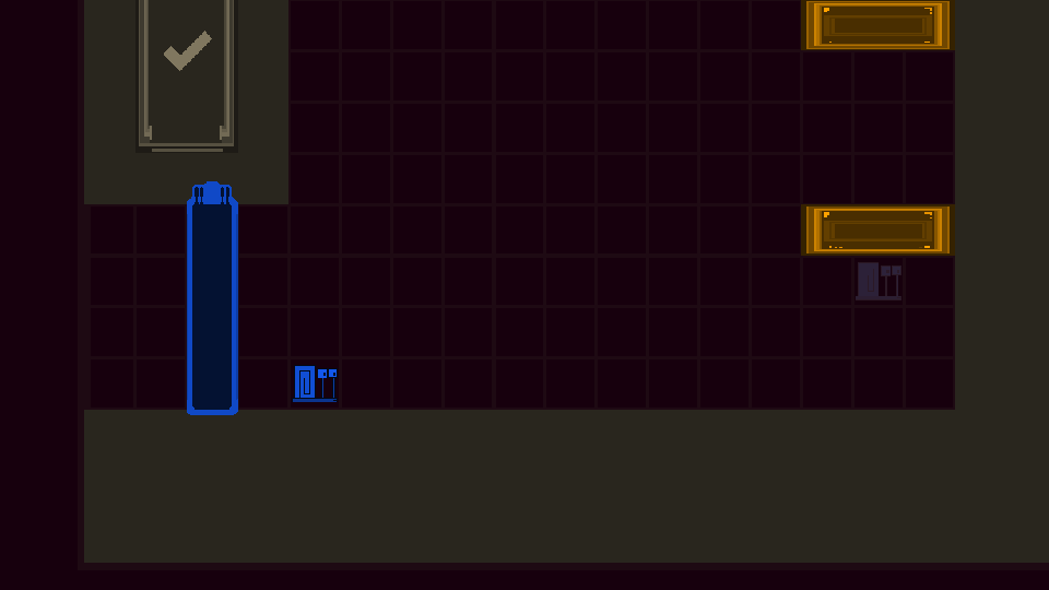 Sneak-less Escape