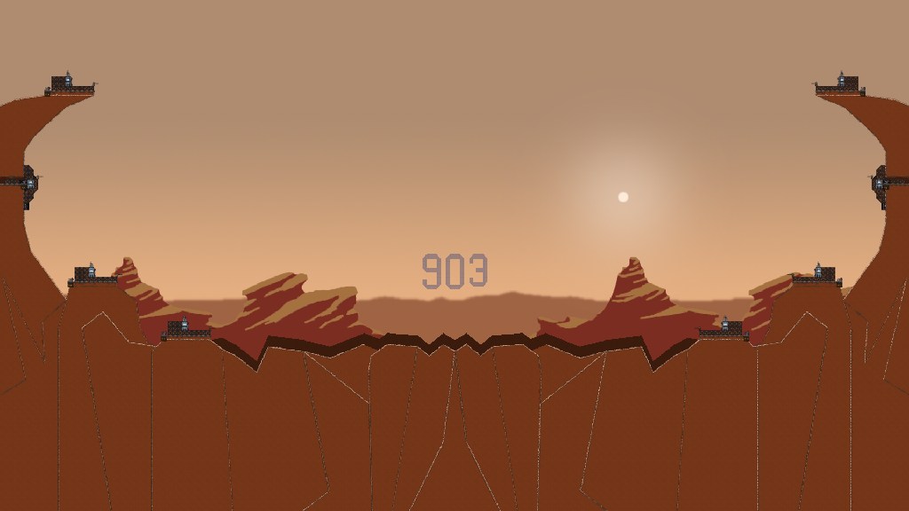 903 4v4 对峙2