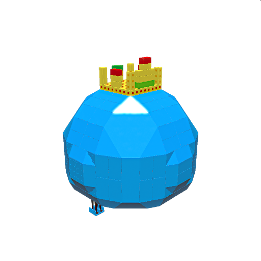 king slime (teraria)