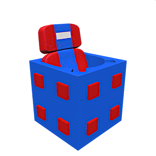 my seat