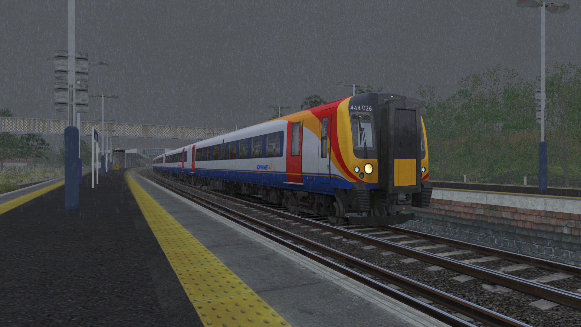 [HS]-The Splitter (Class 444)
