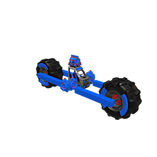 it was suposed to be a motorcycel BUT TO THE EXTREEME but it dose the helecopter