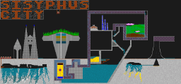 SISYPHUS CITY