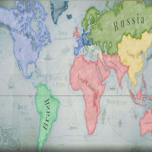 SuperStates
