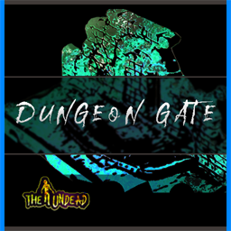Dungeon Gate