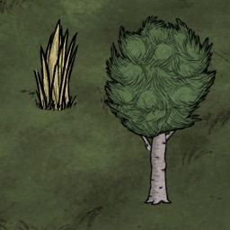 Fancy Drops – Don't Starve Together Mod