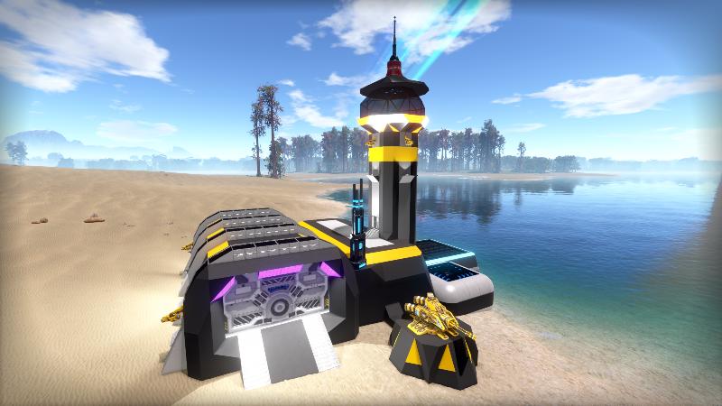 Remark-a-base RE2