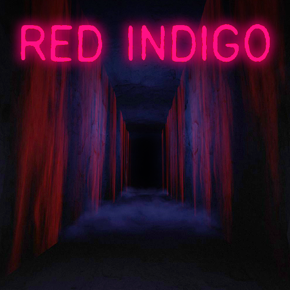 Red Indigo