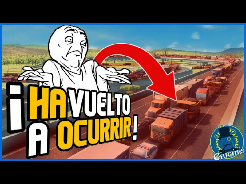 Euro Truck Simulator