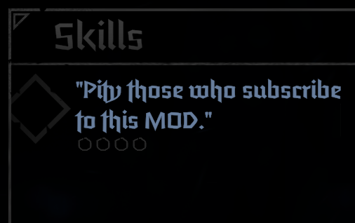 Body of Rework