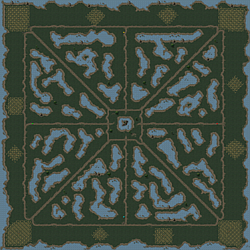 Marshland (4)