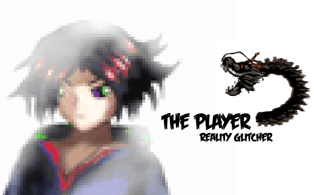 THE PLAYER