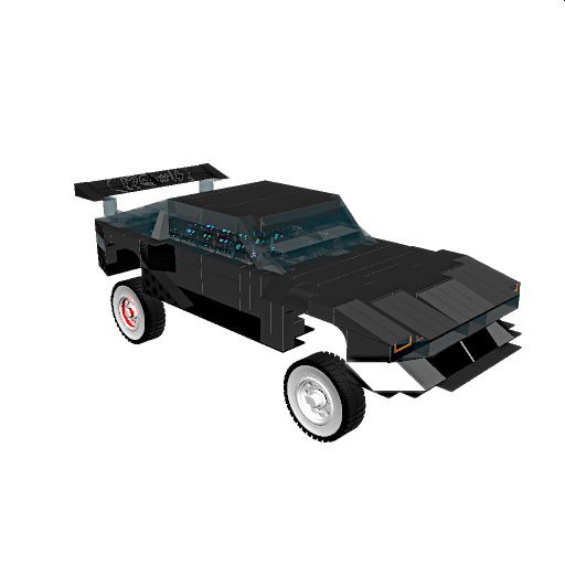 hundai ion vision 4 with suspension
