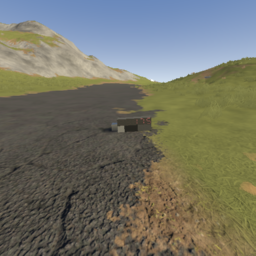 Frame Rate Measurer (12 Bricks)