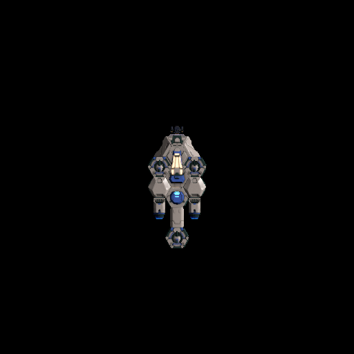 3 gun