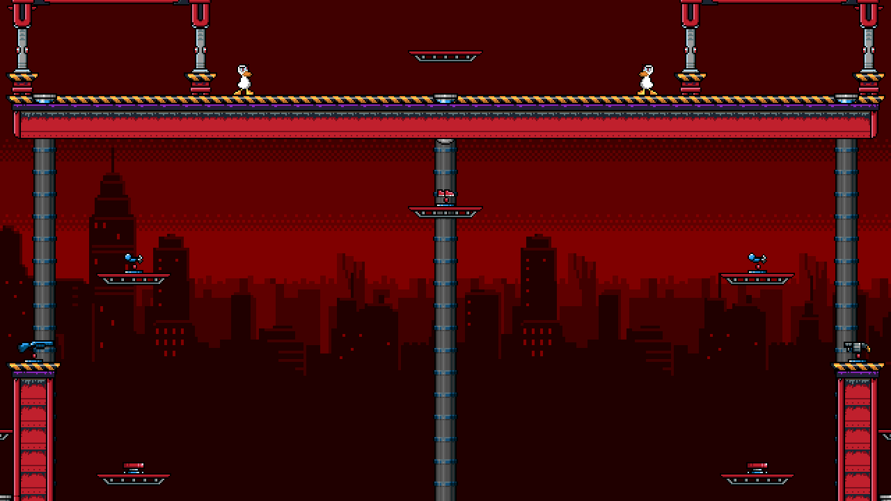 Red Heat