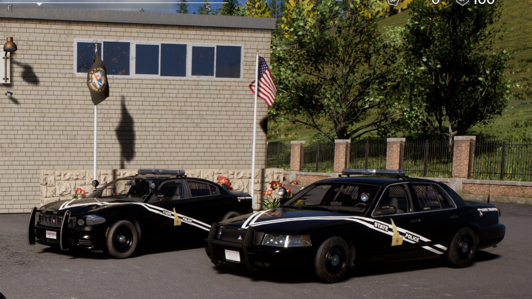 Idaho State Police