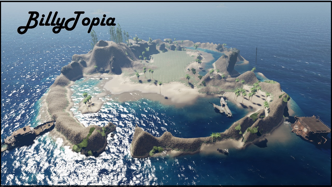 BillyTopia