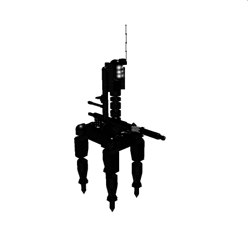 1000-THR EARTHMOVER preview